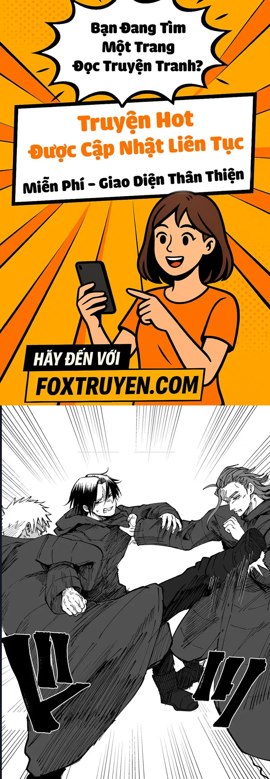 Tớ Không Thể Chạm Vào Cậu Được Nữa ~ Mou Furenai Kimi - Chương 78 - Trang 1