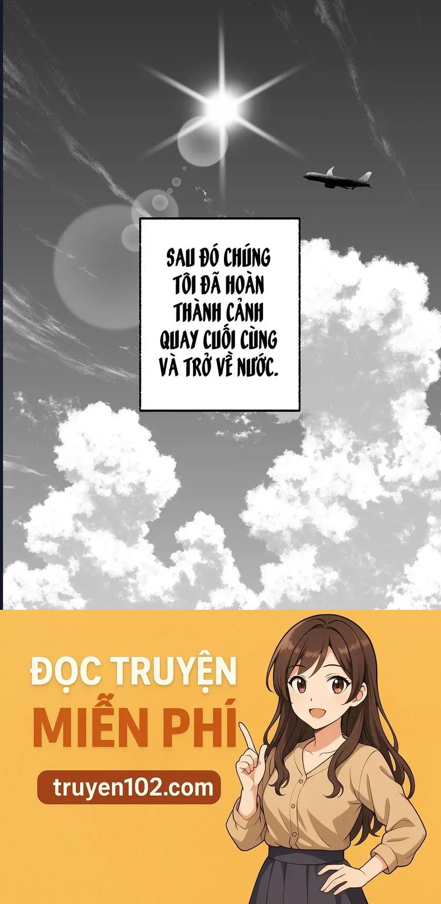 Tớ Không Thể Chạm Vào Cậu Được Nữa ~ Mou Furenai Kimi - Chương 78 - Trang 9