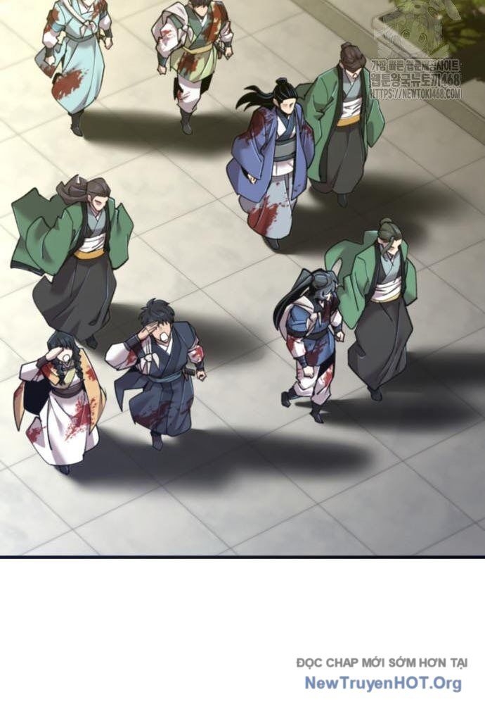 Sư Tôn Của Ta Luôn Dõi Theo - Chương 55 - Trang 62