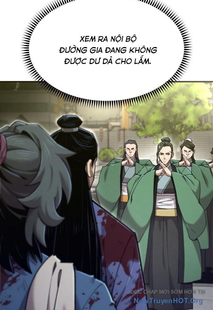 Sư Tôn Của Ta Luôn Dõi Theo Chương 55 Ảnh 30