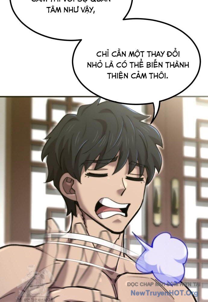 Sư Tôn Của Ta Luôn Dõi Theo - Chương 55 - Trang 110