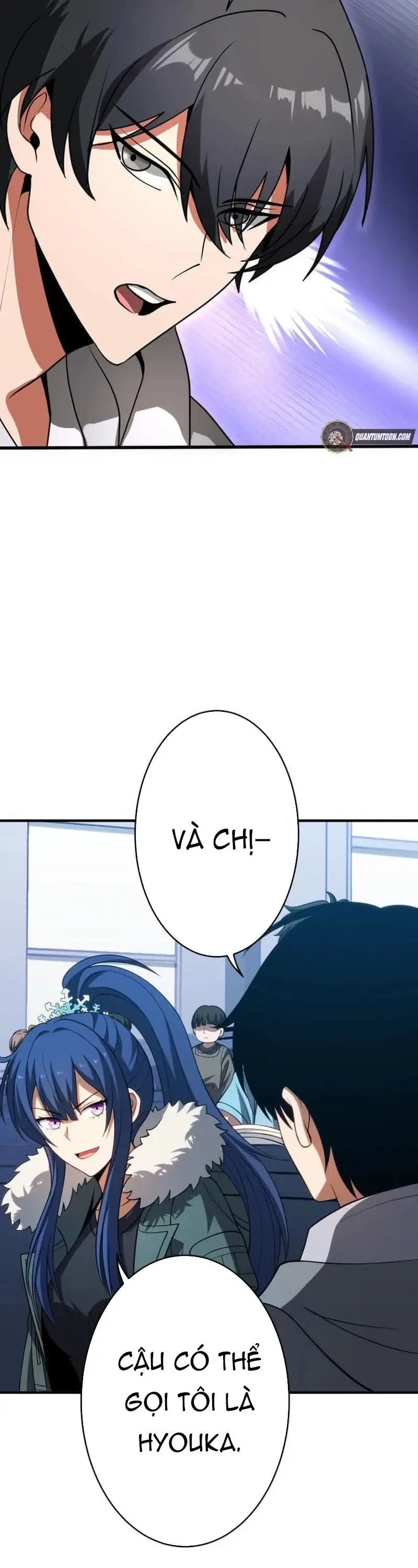 Teihen Tansakusha No Saisoku Kouryaku ~Saijaku Ga 99 No Kaiki De Saikyou Ni Itaru Made~ - Chương 9 - Trang 7