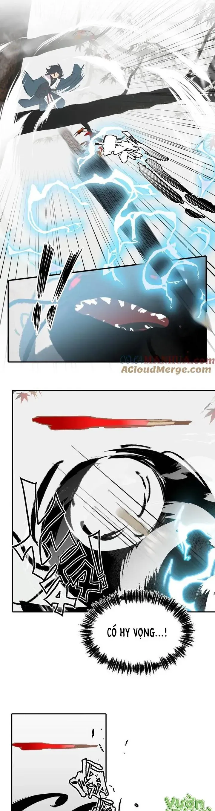 Giết Chết Nam Chính, Ta Trở Thành Nữ Ma Đầu. - Chương 34 - Trang 8