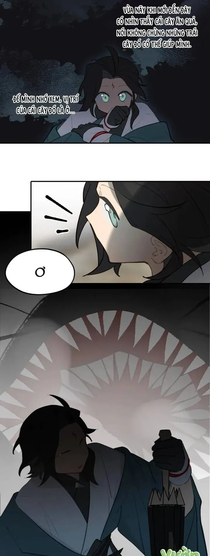 Giết Chết Nam Chính, Ta Trở Thành Nữ Ma Đầu. - Chương 34 - Trang 12