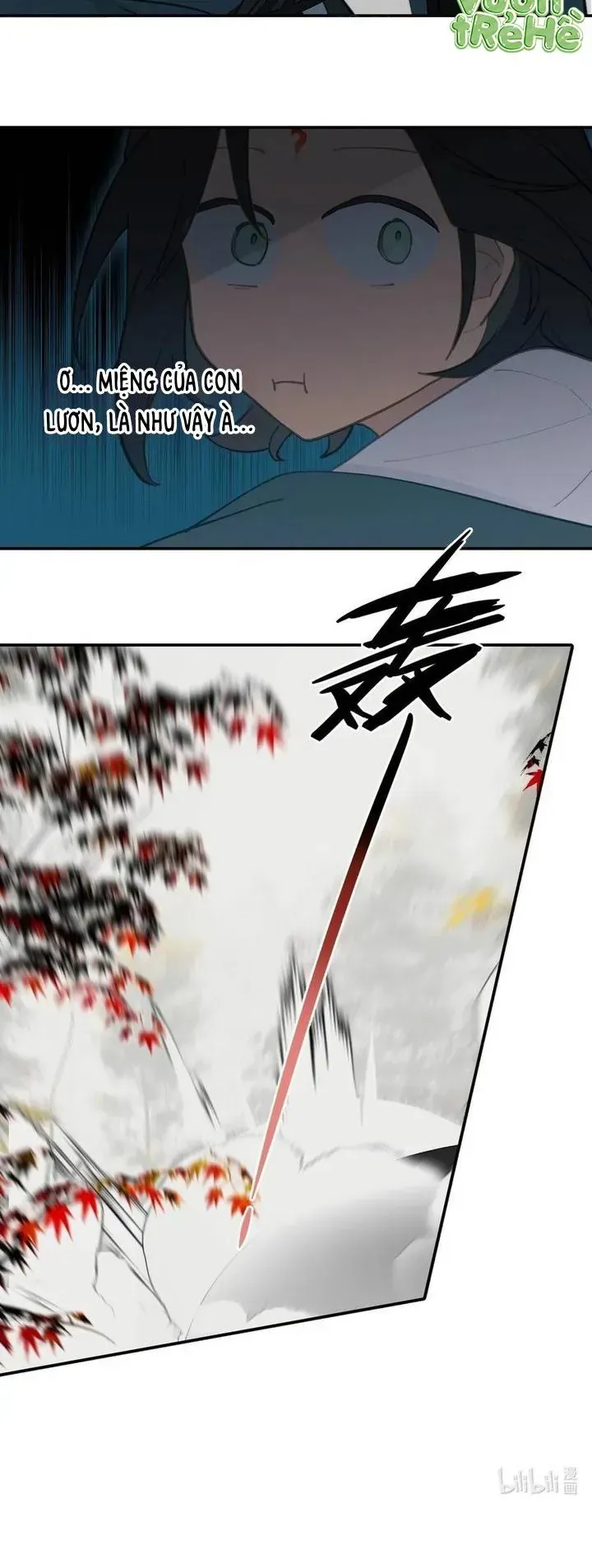 Giết Chết Nam Chính, Ta Trở Thành Nữ Ma Đầu. - Chương 34 - Trang 13