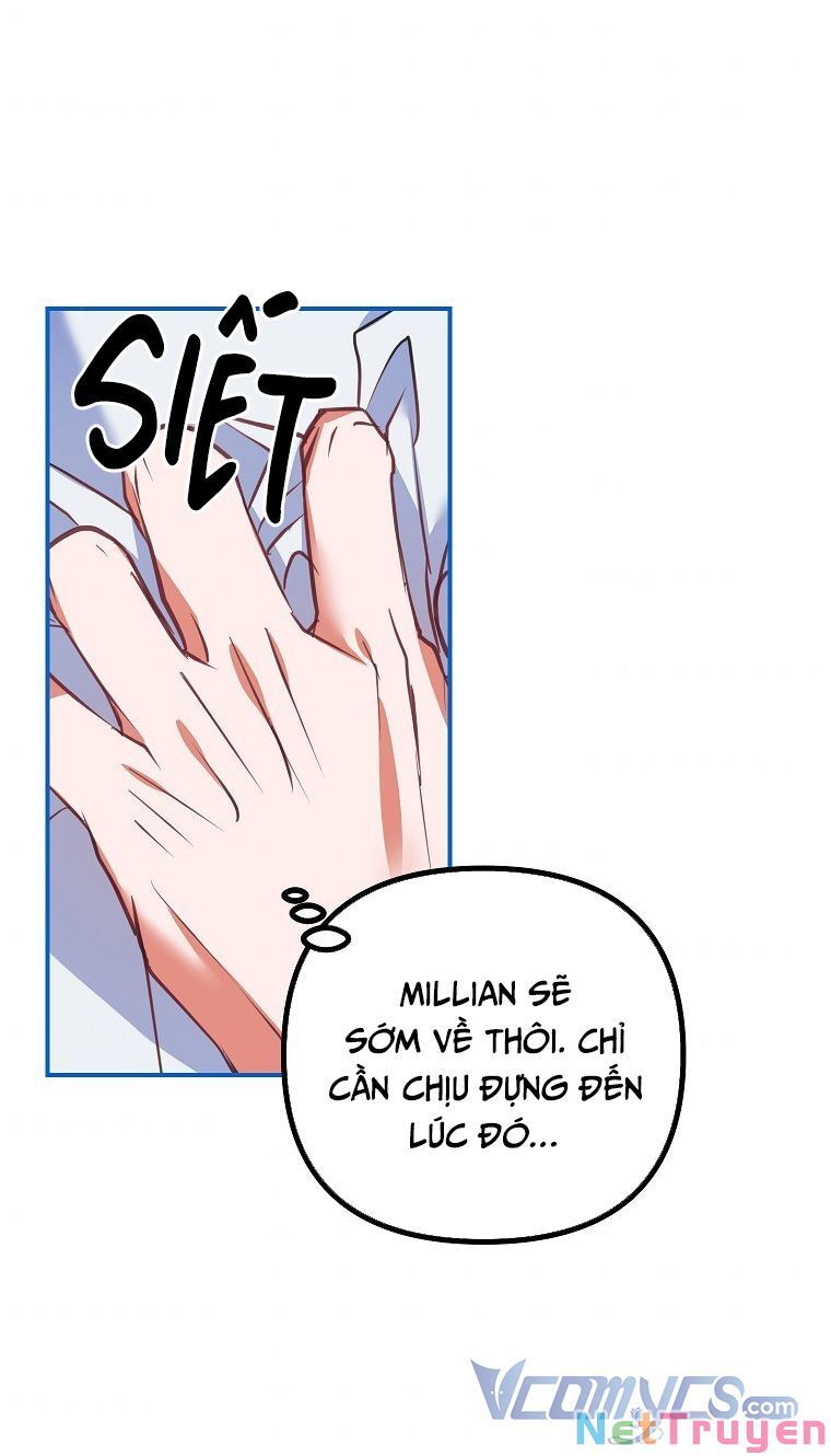 Thời Gian Của Nhân Vật Phụ Có Giới Hạn - Chương 37 - Trang 44