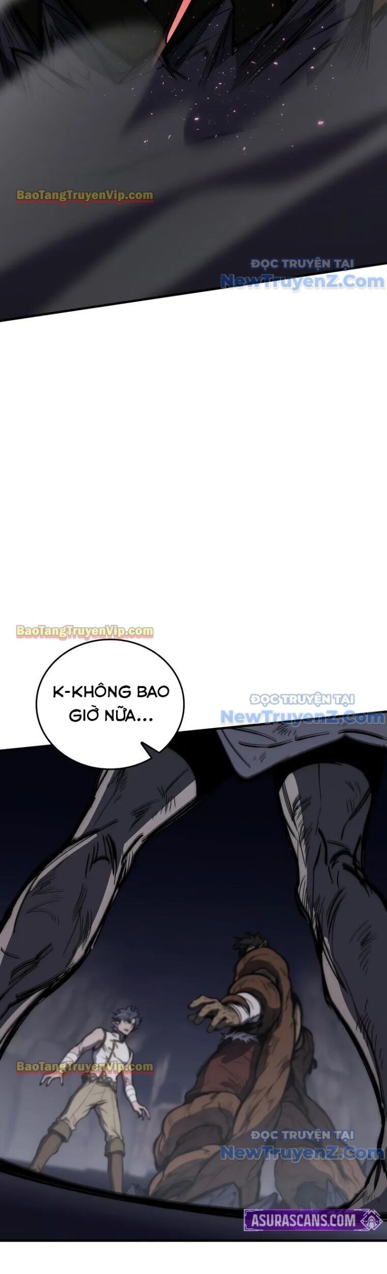 Kẻ Kiến Tạo Hầm Ngục
