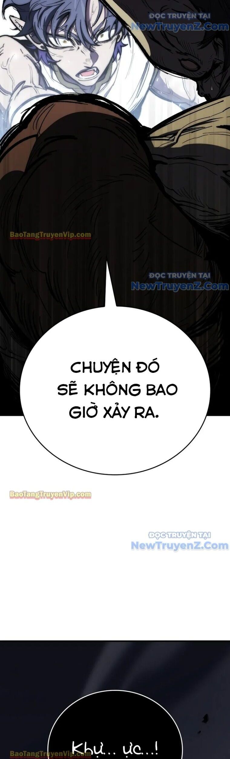 Kẻ Kiến Tạo Hầm Ngục