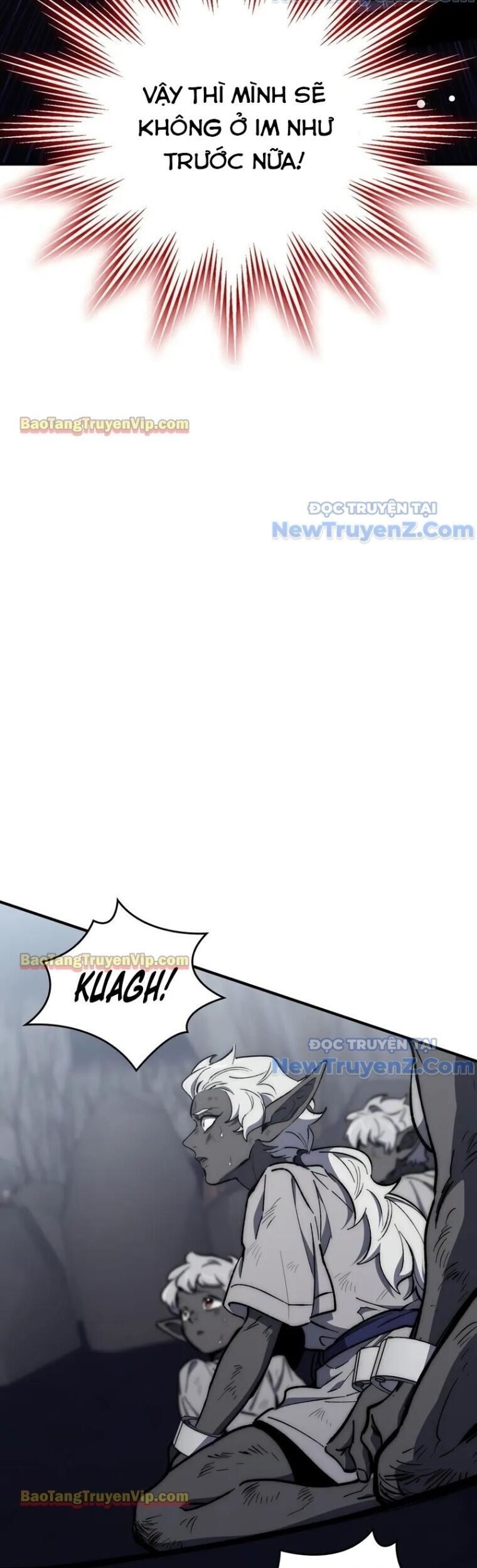 Kẻ Kiến Tạo Hầm Ngục
