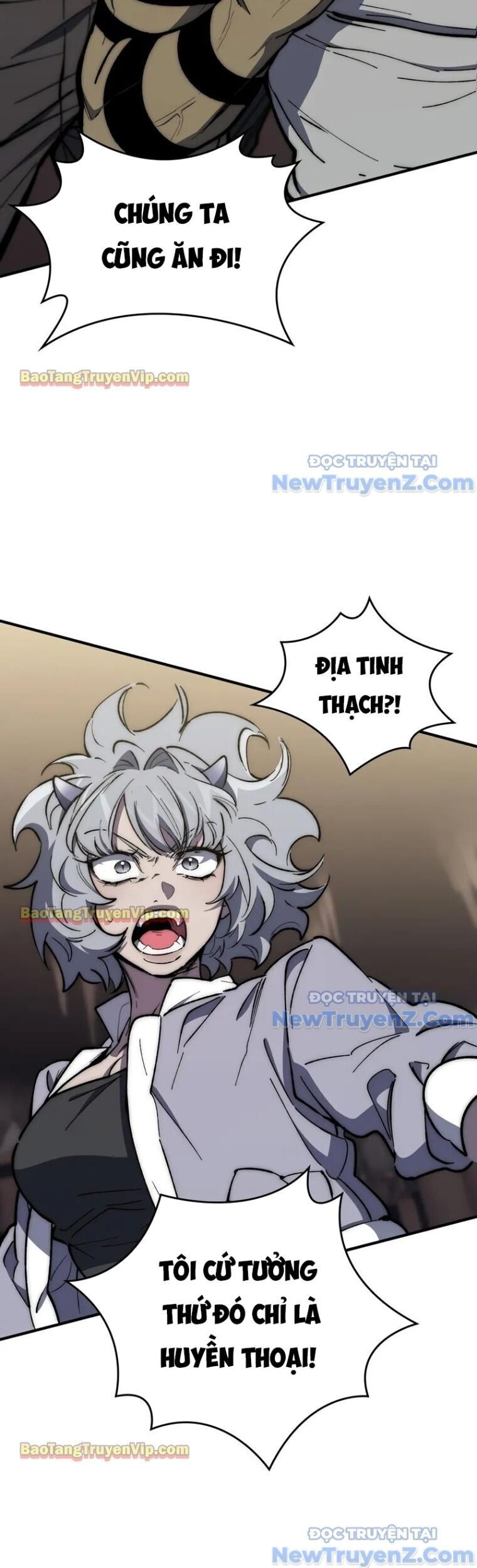 Kẻ Kiến Tạo Hầm Ngục