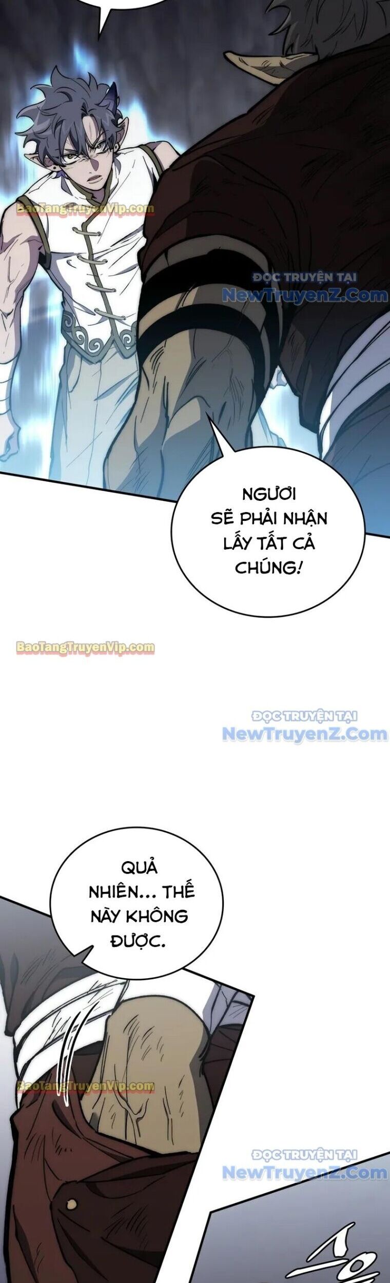 Kẻ Kiến Tạo Hầm Ngục