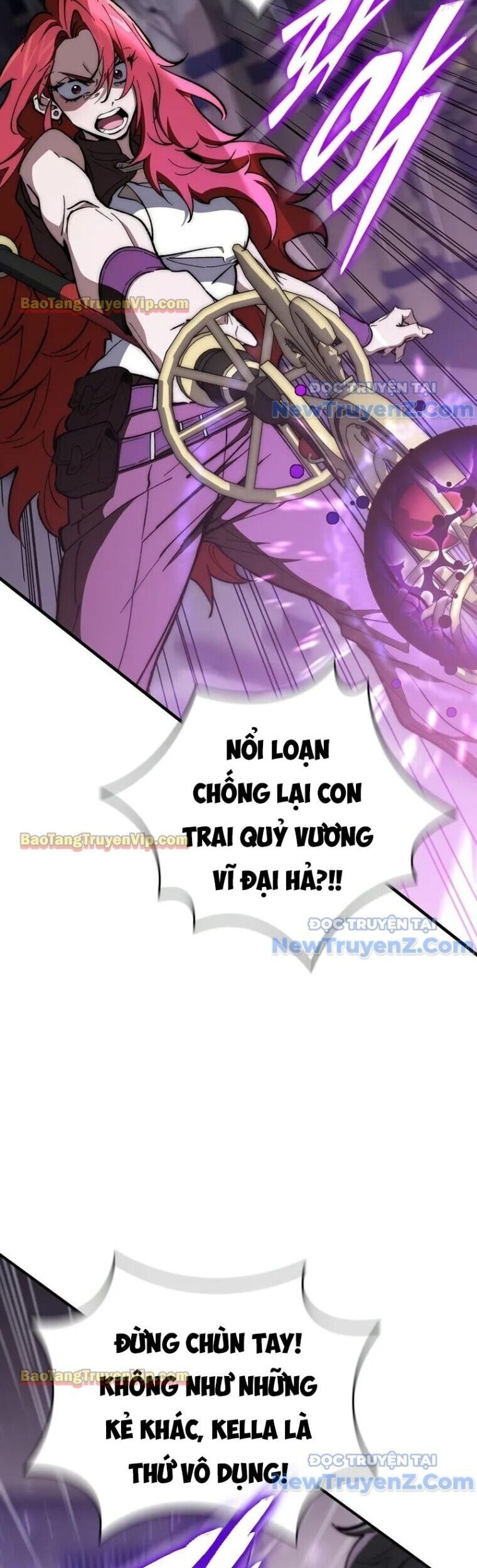 Kẻ Kiến Tạo Hầm Ngục