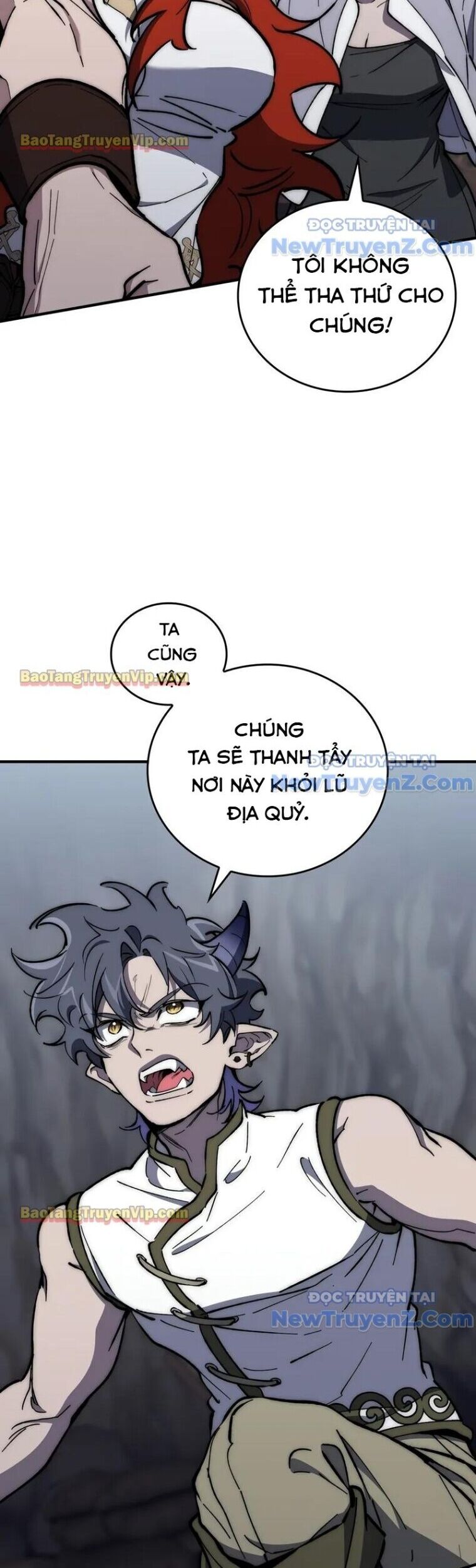 Kẻ Kiến Tạo Hầm Ngục