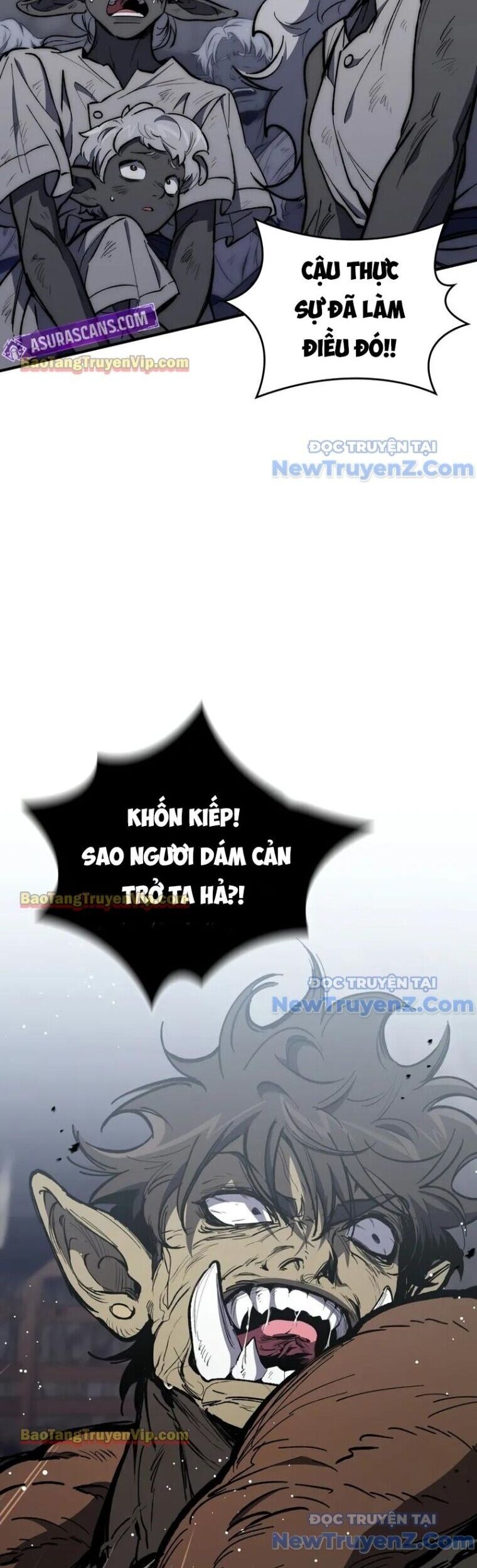 Kẻ Kiến Tạo Hầm Ngục