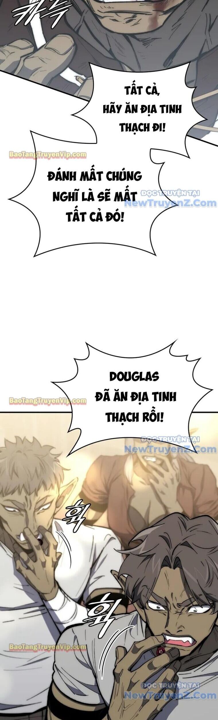 Kẻ Kiến Tạo Hầm Ngục