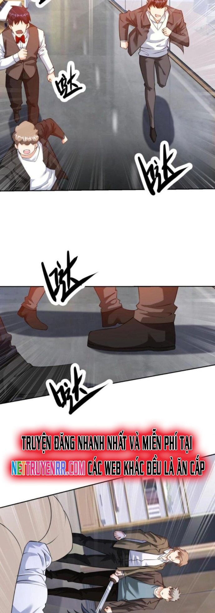 Mắt Thần Huyền Thoại - Chương 27 - Trang 11