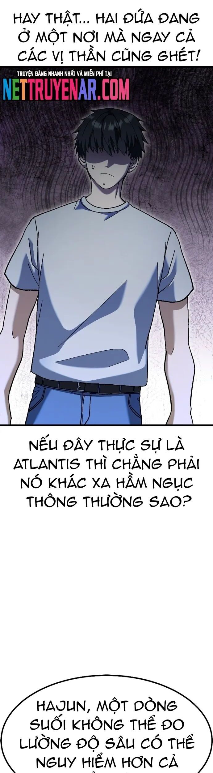 Shipper Của Thần - Chương 52 - Trang 39