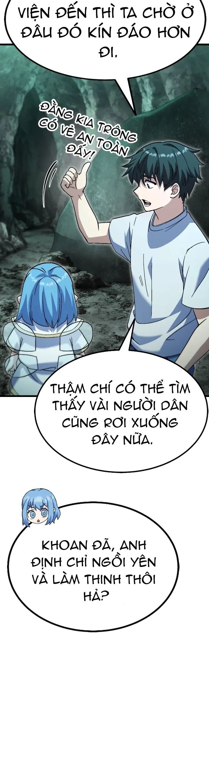 Shipper Của Thần - Chương 52 - Trang 17