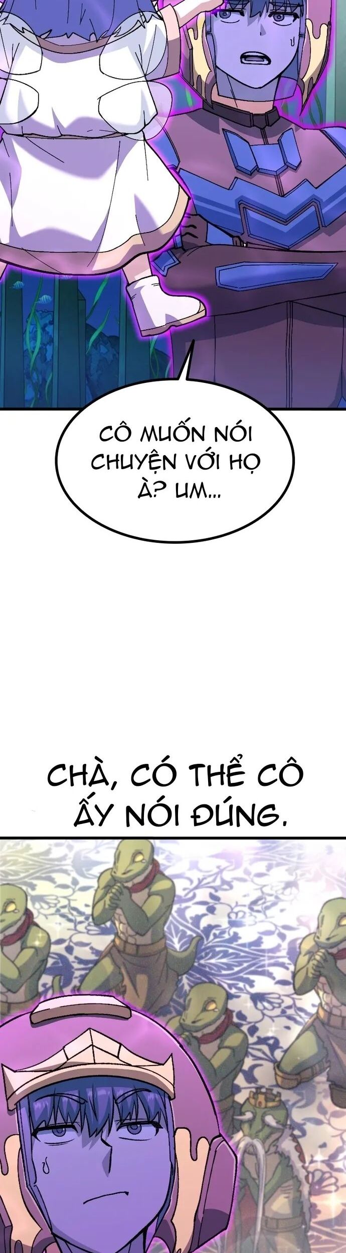 Shipper Của Thần - Chương 52 - Trang 50