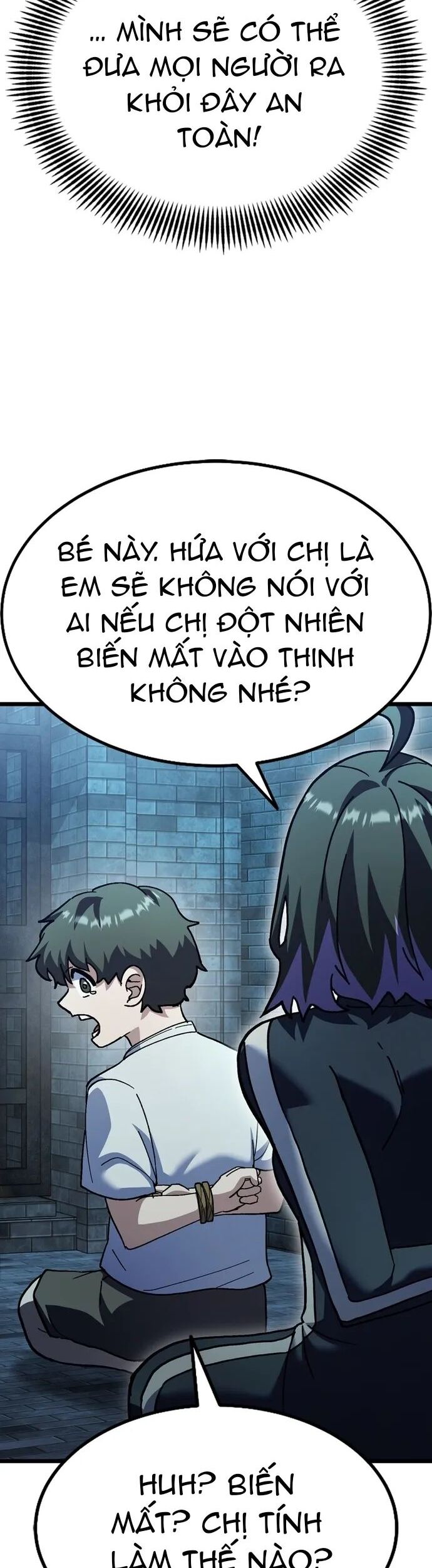 Shipper Của Thần - Chương 52 - Trang 66