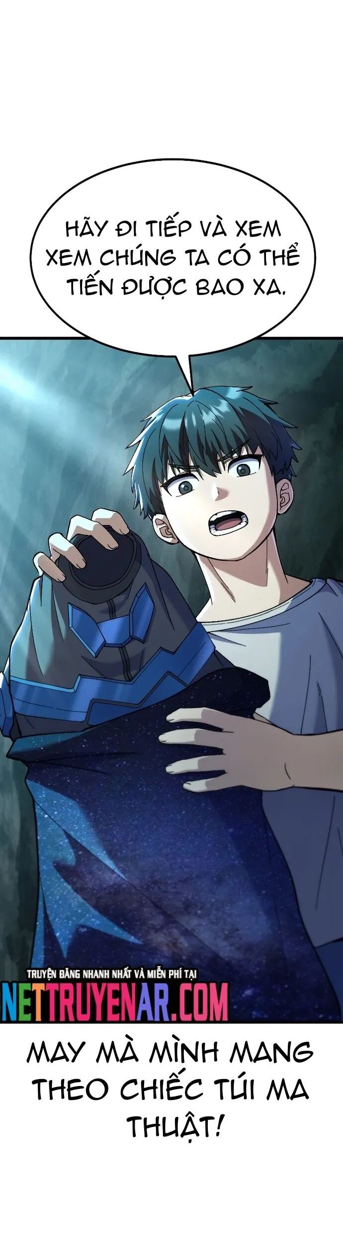 Shipper Của Thần - Chương 52 - Trang 42