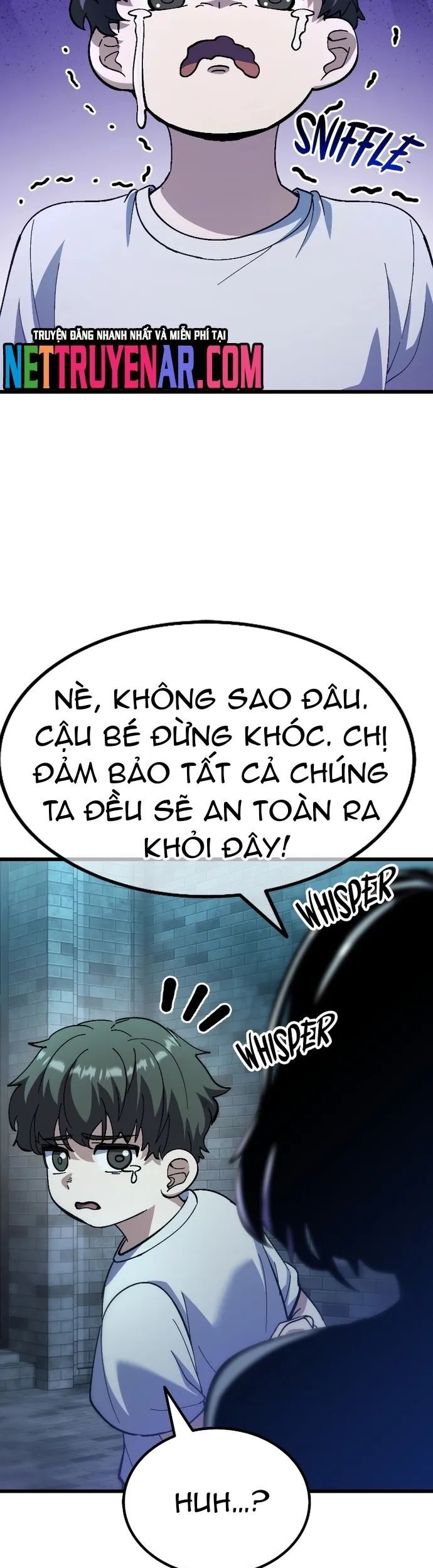 Shipper Của Thần - Chương 52 - Trang 61