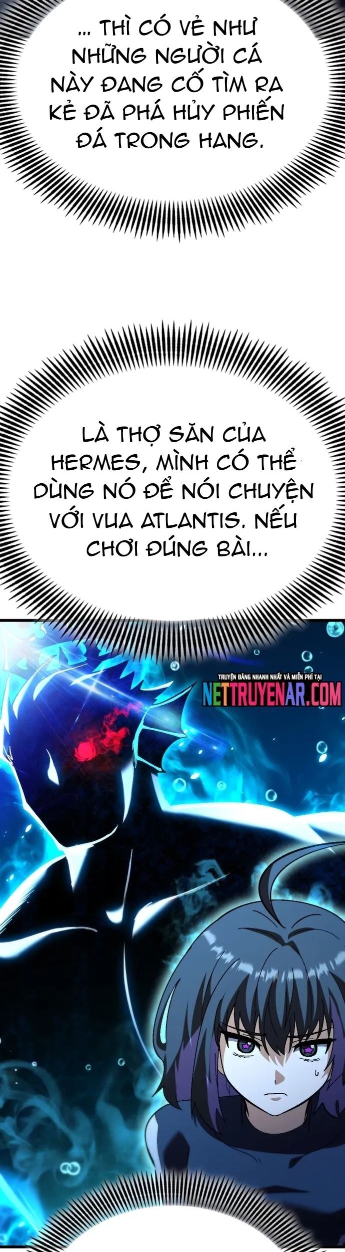 Shipper Của Thần - Chương 52 - Trang 65