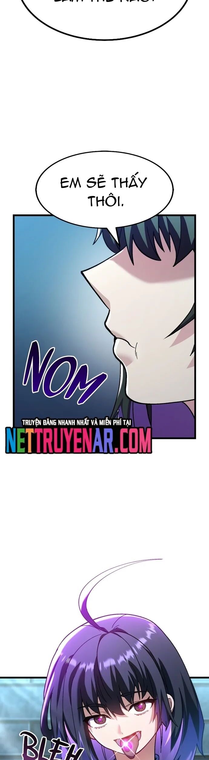 Shipper Của Thần - Chương 52 - Trang 67