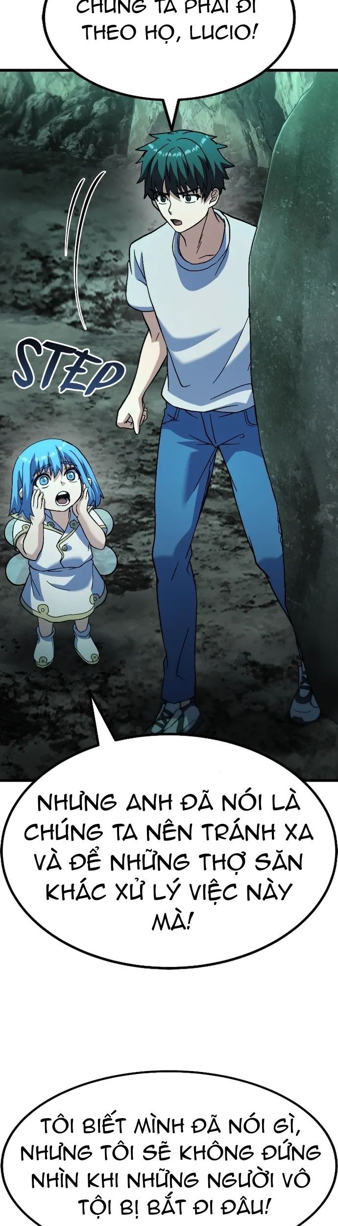 Shipper Của Thần - Chương 52 - Trang 29