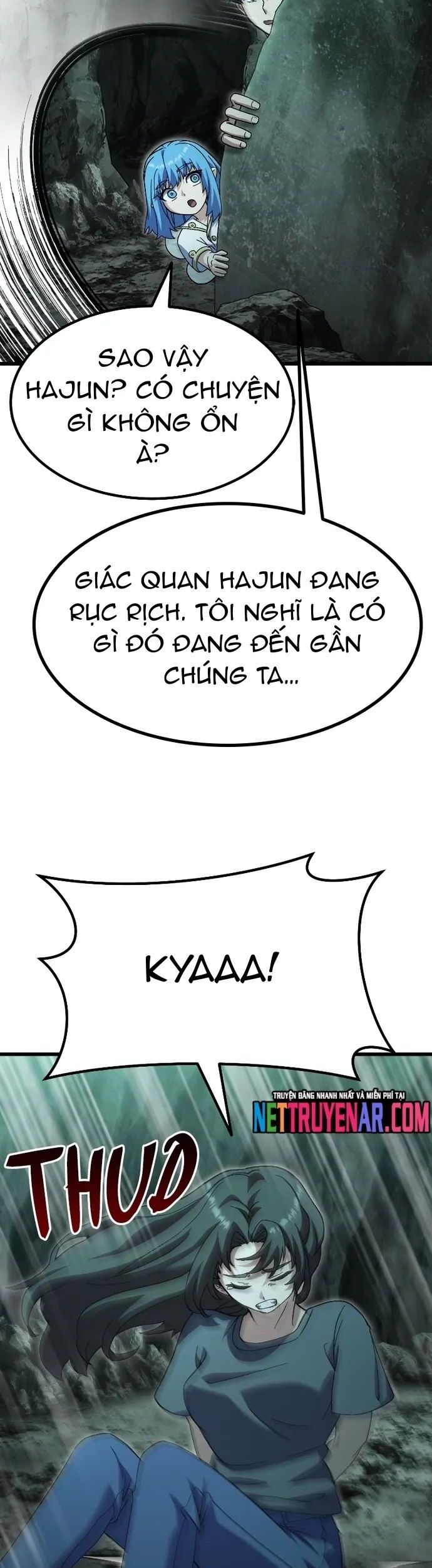 Shipper Của Thần - Chương 52 - Trang 19