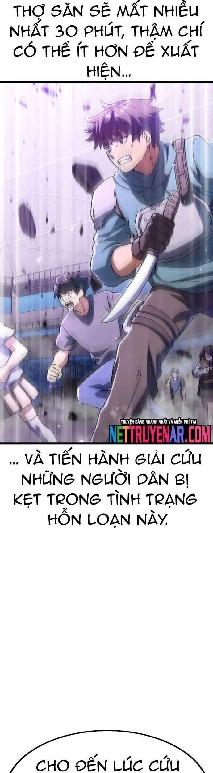 Shipper Của Thần - Chương 52 - Trang 16