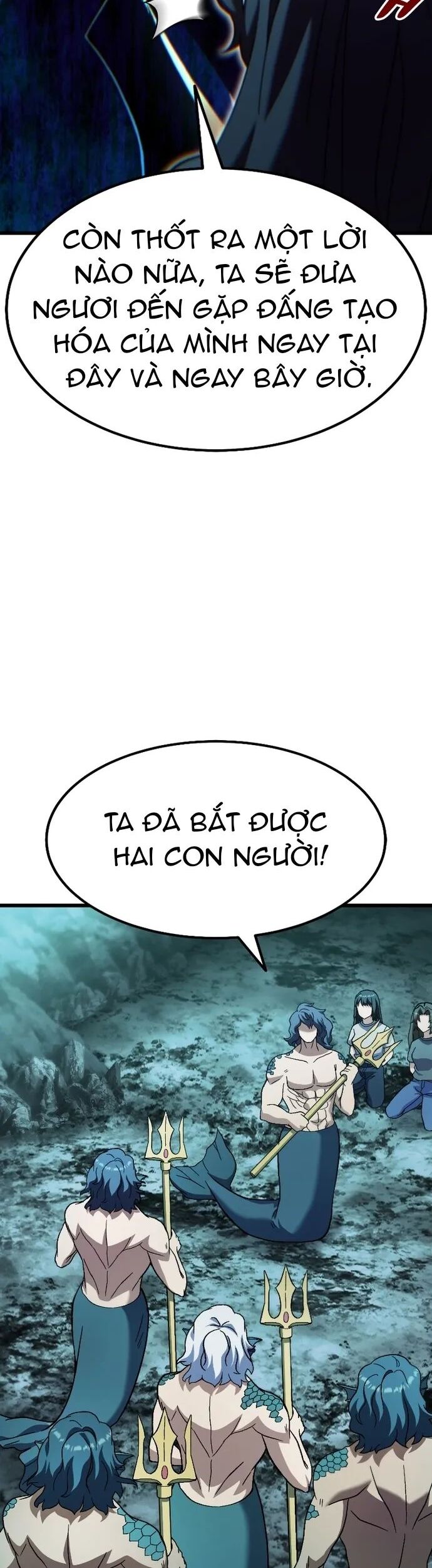 Shipper Của Thần - Chương 52 - Trang 22