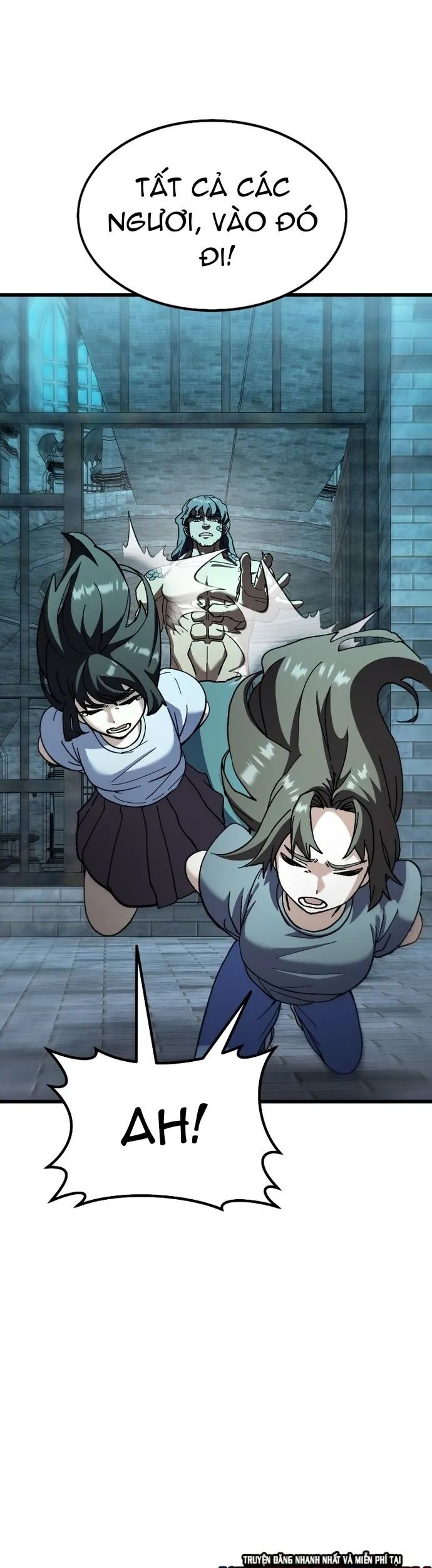 Shipper Của Thần - Chương 52 - Trang 59