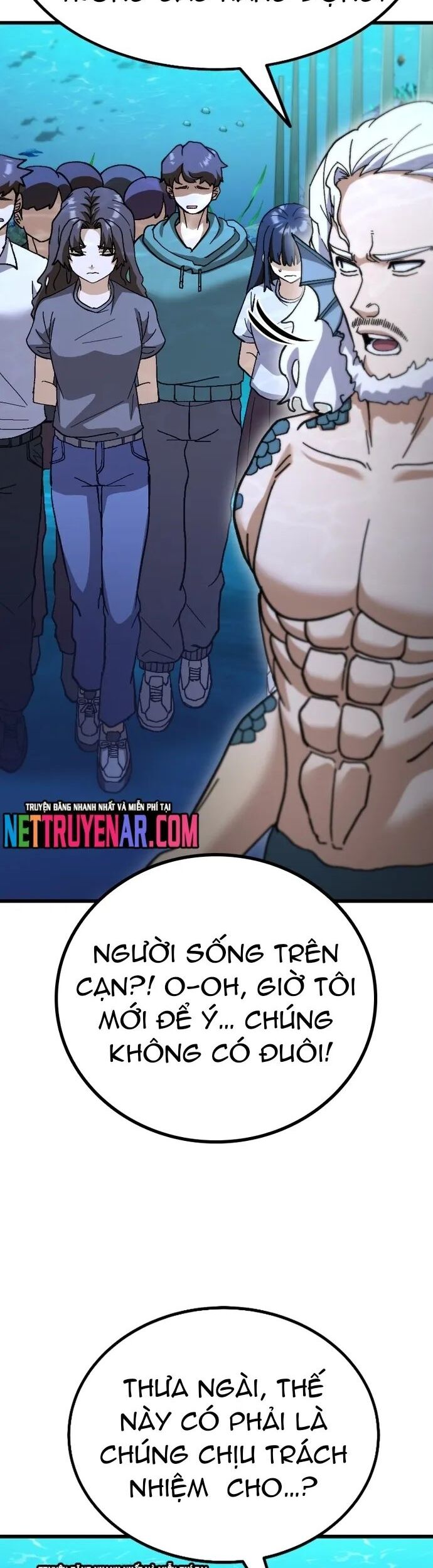 Shipper Của Thần - Chương 52 - Trang 46