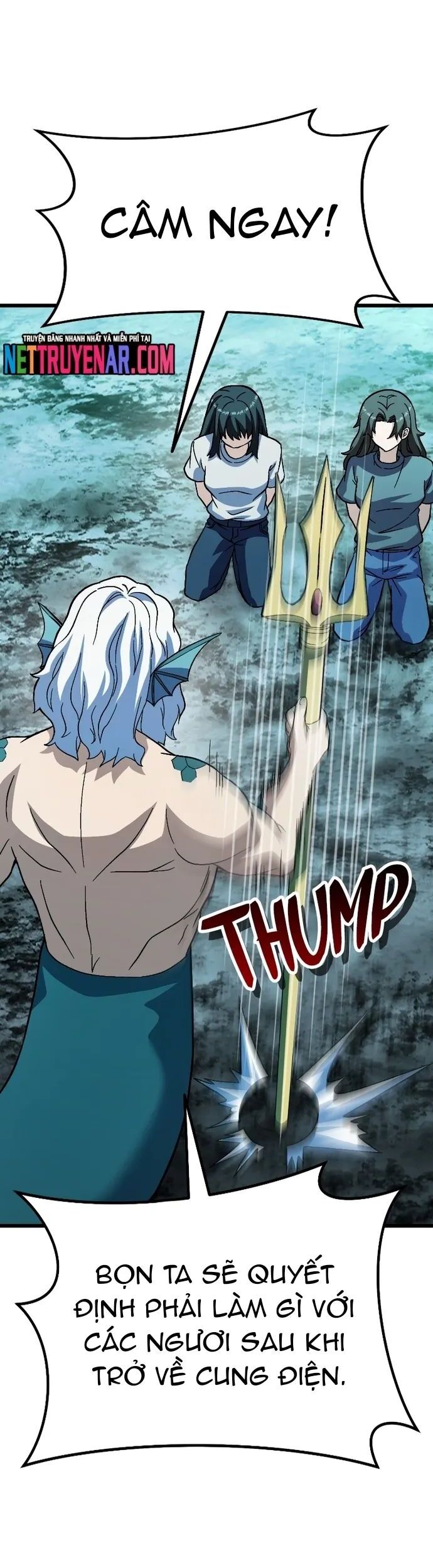 Shipper Của Thần - Chương 52 - Trang 27