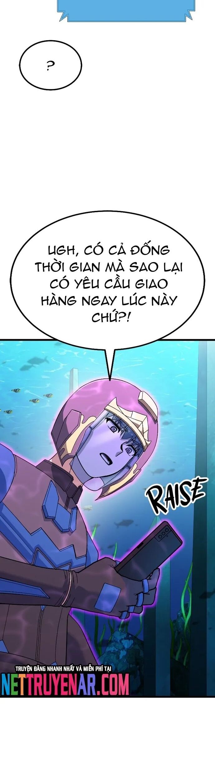 Shipper Của Thần - Chương 52 - Trang 54