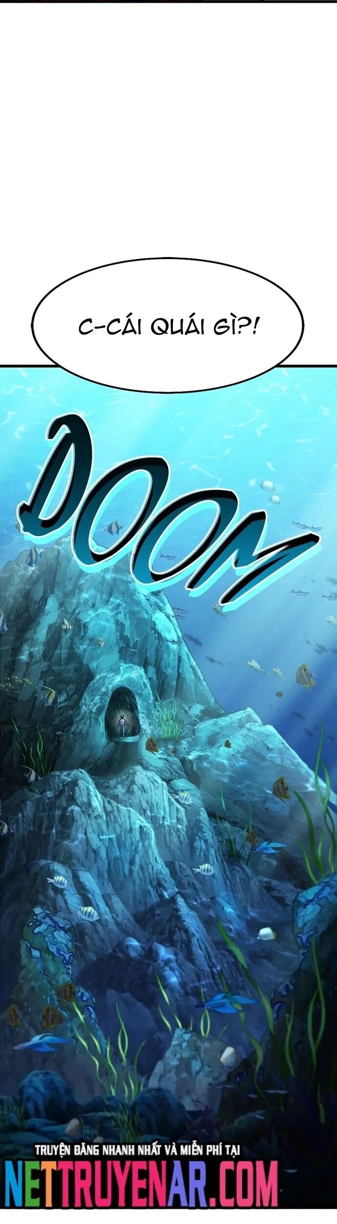 Shipper Của Thần - Chương 52 - Trang 34