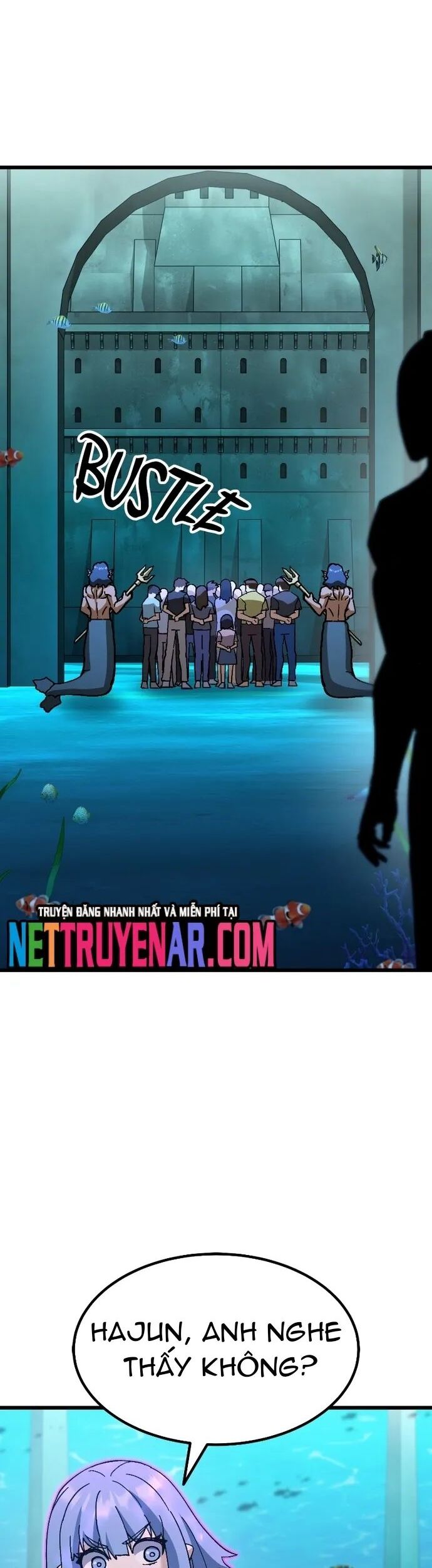 Shipper Của Thần - Chương 52 - Trang 48