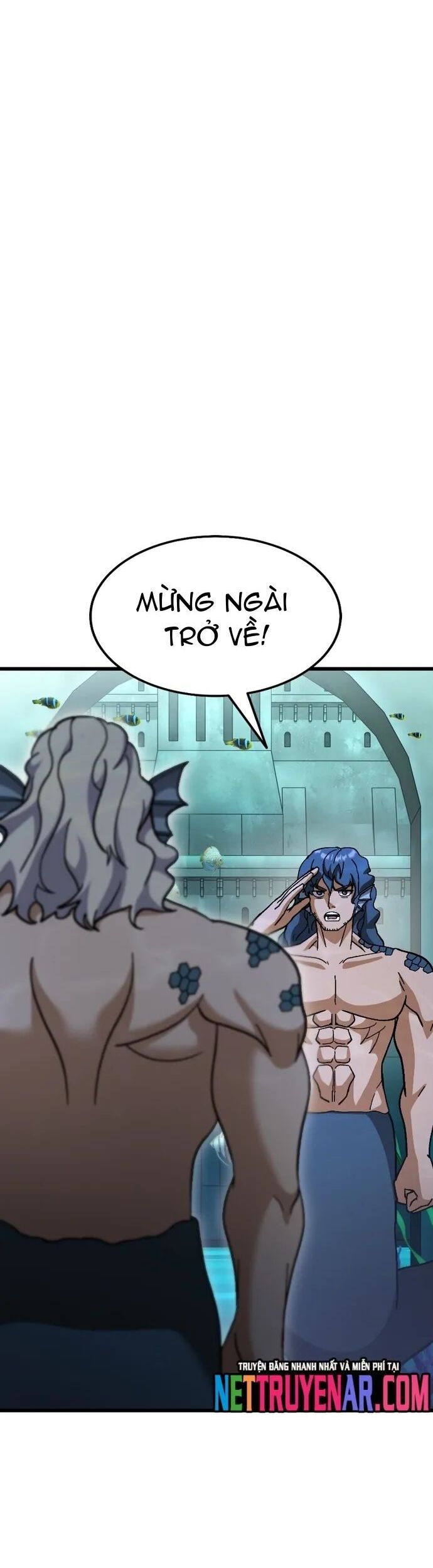 Shipper Của Thần - Chương 52 - Trang 44