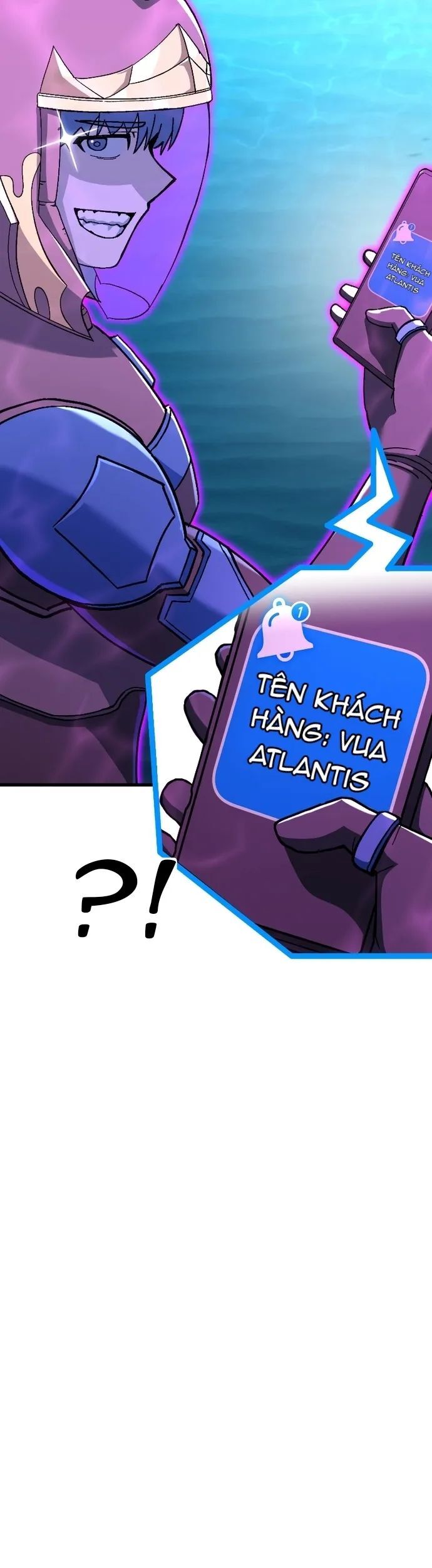 Shipper Của Thần - Chương 52 - Trang 57