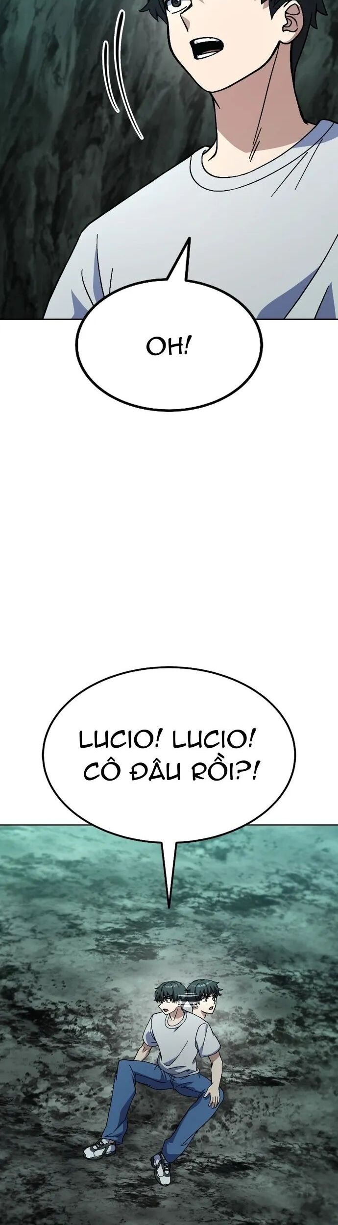 Shipper Của Thần - Chương 52 - Trang 8