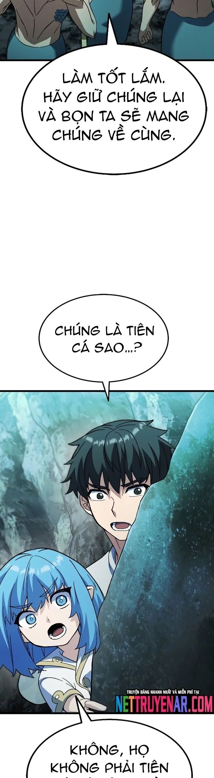 Shipper Của Thần - Chương 52 - Trang 23