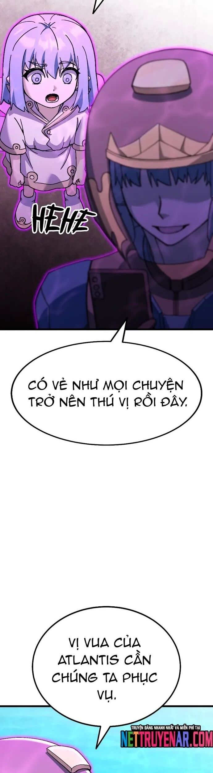 Shipper Của Thần - Chương 52 - Trang 56