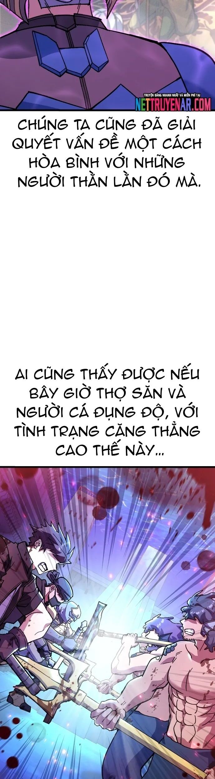 Shipper Của Thần - Chương 52 - Trang 51