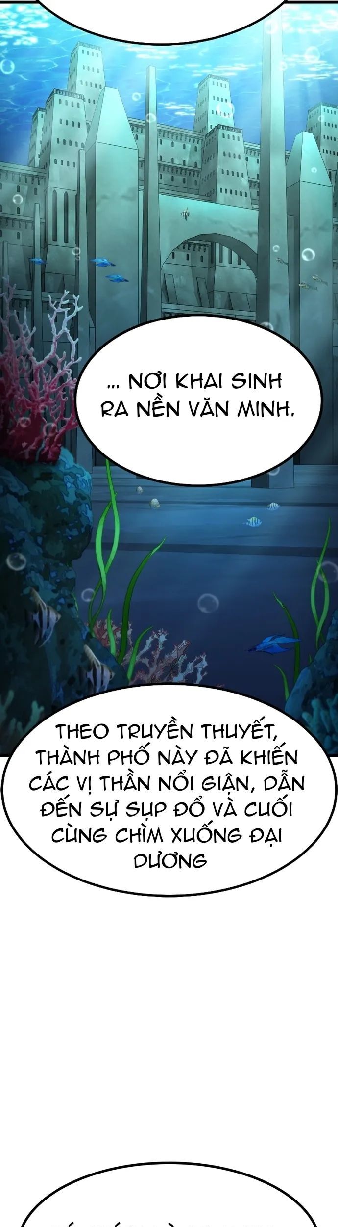 Shipper Của Thần - Chương 52 - Trang 37