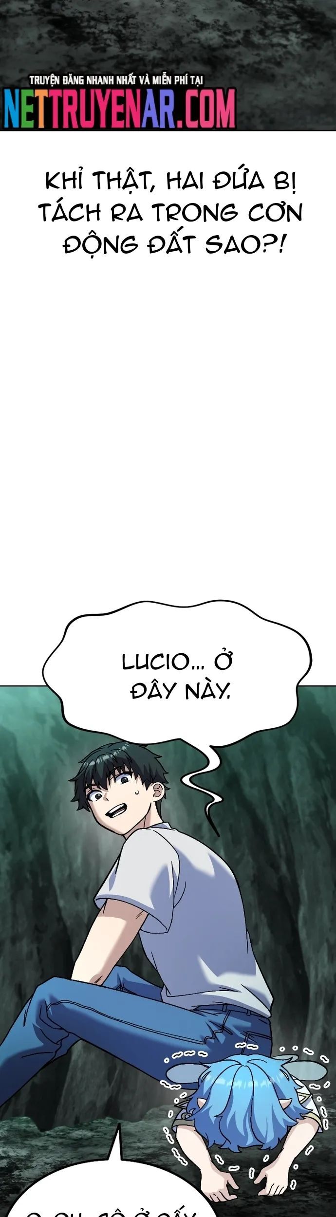 Shipper Của Thần - Chương 52 - Trang 9