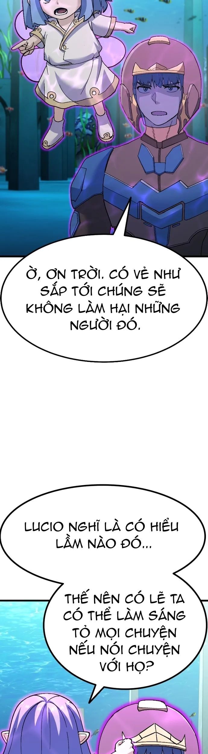 Shipper Của Thần - Chương 52 - Trang 49