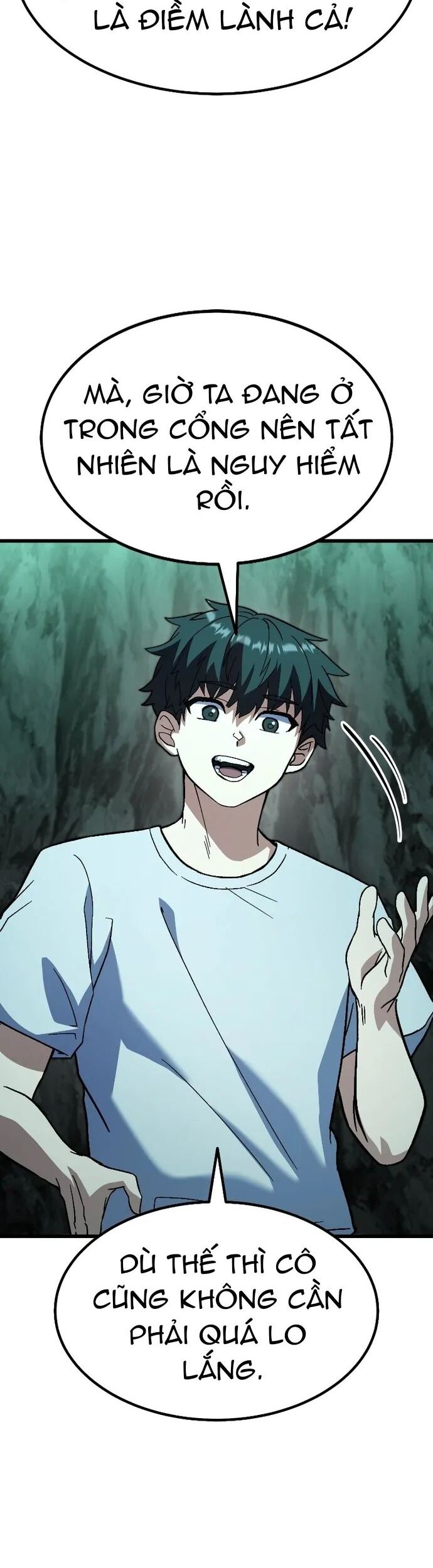 Shipper Của Thần - Chương 52 - Trang 14