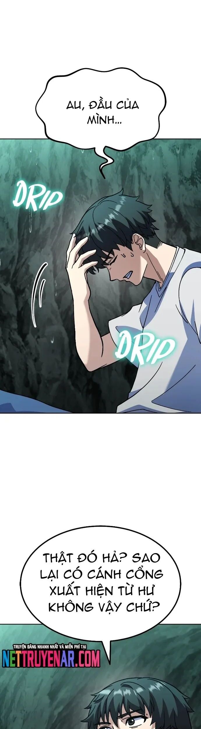 Shipper Của Thần - Chương 52 - Trang 7