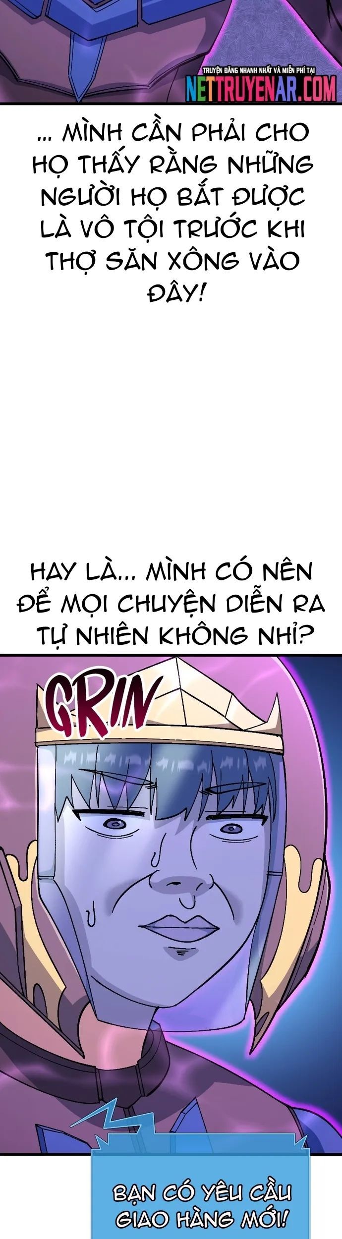 Shipper Của Thần - Chương 52 - Trang 53